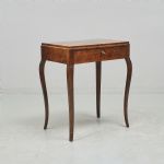 1359 2502 LAMP TABLE